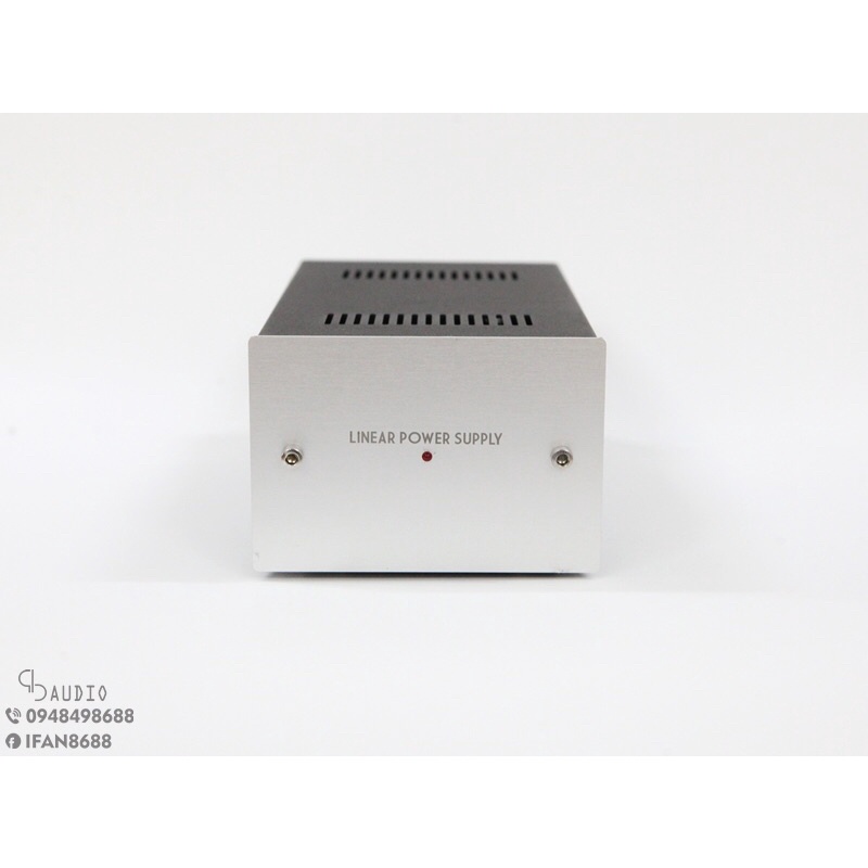 Bộ chia mạng NETGEAR GS108 bản nâng cấp Clock