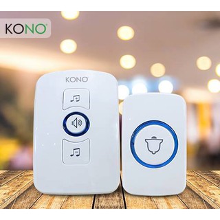 Chuông cửa không dây cao cấp