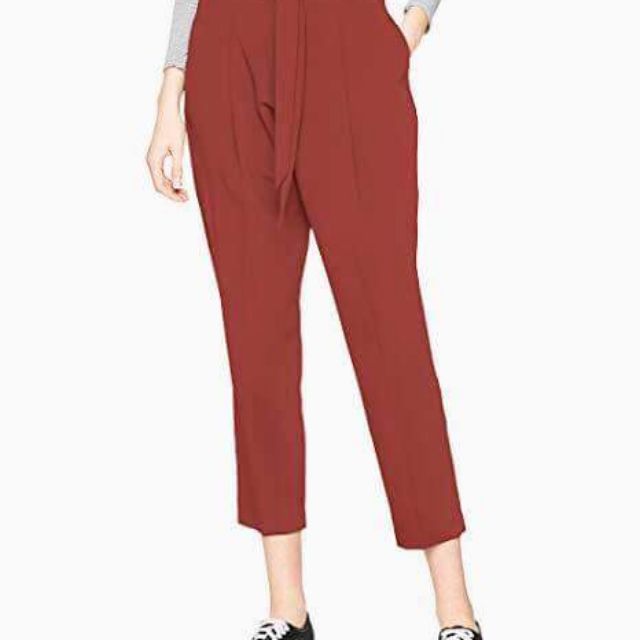 Quần âu(anh tuyết hoàng)