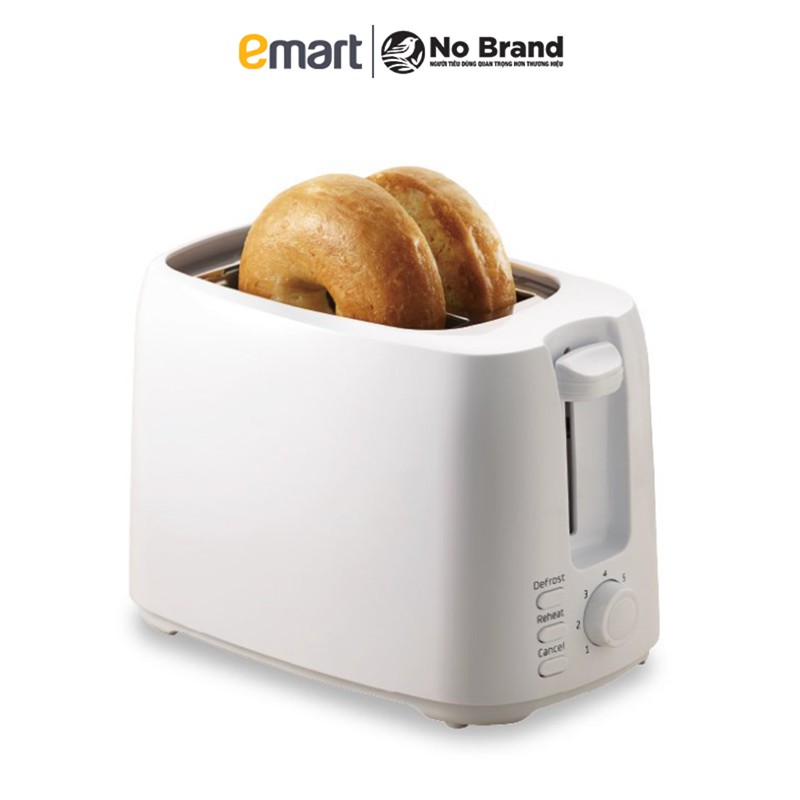 Máy nướng bánh mì no brand tx-1702 - emart vn - ảnh sản phẩm 3