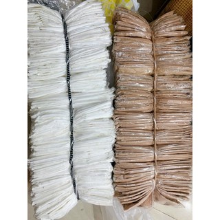 Áo thun giấy Quảng Châu cao cấp - C0C