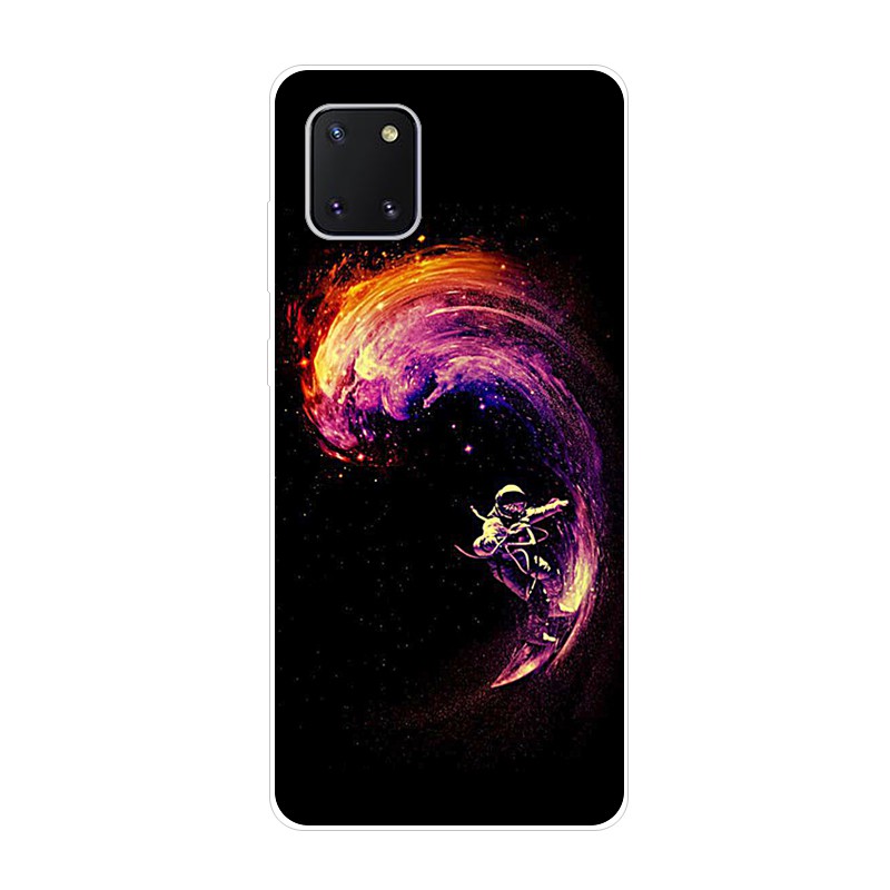 Ốp điện thoại họa tiết thời trang cho Samsung Galaxy Note 10 | BigBuy360 - bigbuy360.vn