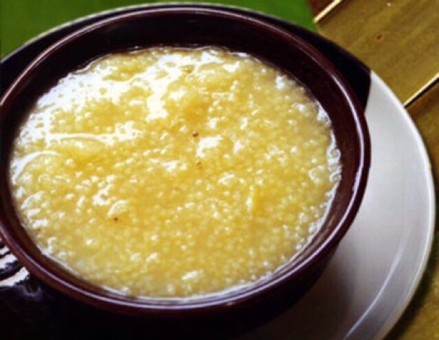 Hạt kê nếp vàng nghệ an 10kg giá sỉ