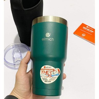 CỐC GIỮ NHIỆT ELMICH EL-3677 890ML