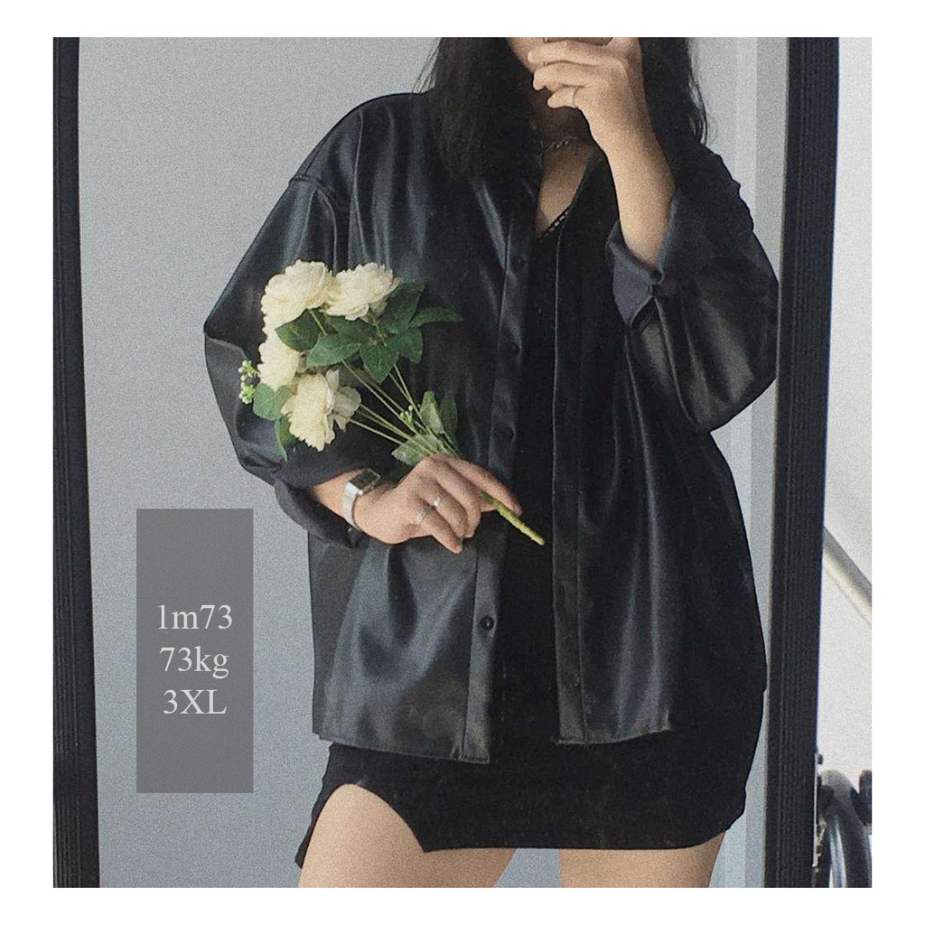 Khoác da Harajuku Cá tính kiểu Hàn K0001