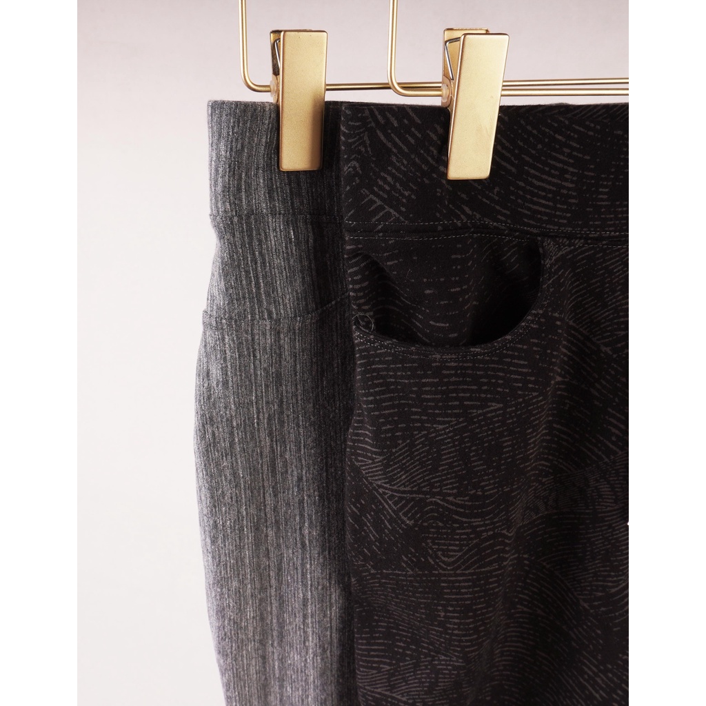 Quần Legging Lửng, Dài, Nâng Mông Cạp Cao Siêu Hot Siêu Co Giãn Loại 1 Big Size Đến 70kg