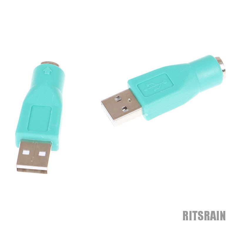 Set 2 Đầu Chuyển Đổi Usb Male Sang 2 Female Chất Lượng Cao | BigBuy360 - bigbuy360.vn