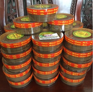 NHANG KHOANH TRẦM HƯƠNG 24H