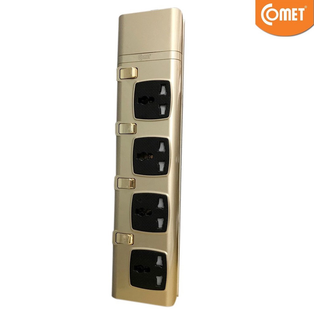 Ổ Cắm Điện Nối Dài Comet CESG1403