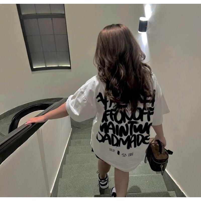 ▪️ Áo thun HAVE FUN WITH THE HOMIE ▪️