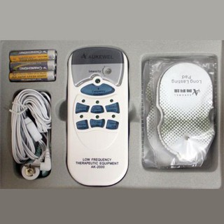 Máy massage xung điện Aukewel