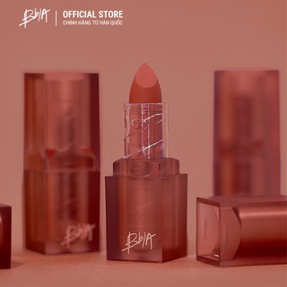 Son Môi BBia Last Powder Lipstick