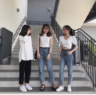 Sơmi 1 túi