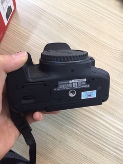 📷📸👍 Máy ảnh CANON EOS 750D 👍📷📸