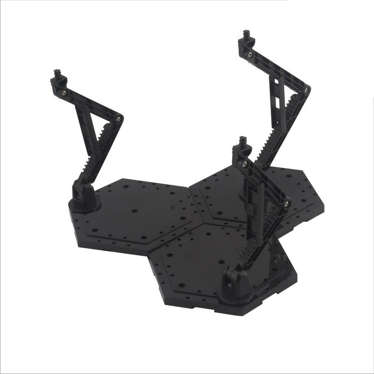 Đế Action Base Tamasii VT-125 đa hợp để trưng Gundam dành cho MG,RG, HG, SD.