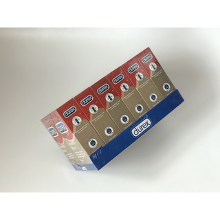 Bao cao su DUREX FETHERLITE ULTIMA