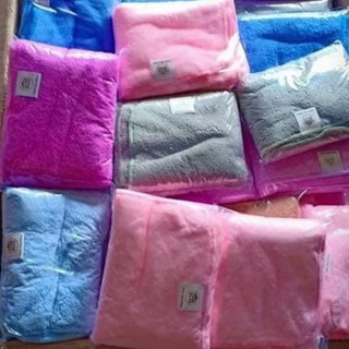 [GIÁ SỐC] Sỉ 10 khăn mặt LÔNG CỪU cao cấp 30x50 cm - SIÊU MỀM MỊN, SIÊU THẤM HÚT - Hàng chính hãng công ty