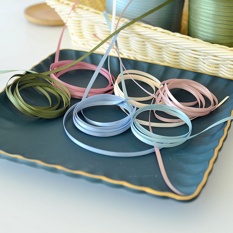 Ruy Băng Trang Trí Tiệc