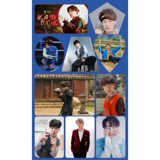Hình dán Sticker JACK J97 PHƯƠNG TUẤN