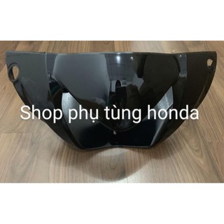 ỐP ĐẦU ĐÈN CHO XE VISION ĐỜI ĐẦU MÀU ĐEN HÀNG ZIN CHÍNH HÃNG HONDA