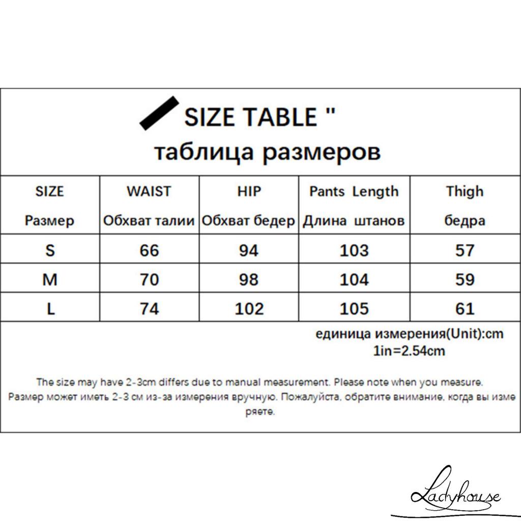 Quần Jean Ống Rộng Lưng Cao Màu Trơn Có Túi Size S/M/L Dành Cho Nữ