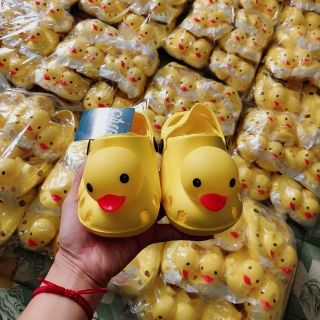 Dép vịt thái lan 32 đôi
