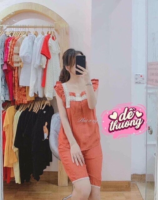 BỘ ĐŨI PHA REN CÁNH TIÊN SIÊU XINH MÀ CỰC MÁT | BigBuy360 - bigbuy360.vn