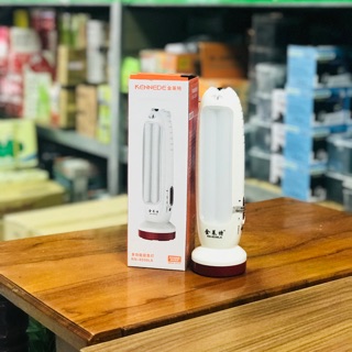 Đèn pin sạc tích điện đa năng BH đổi mới