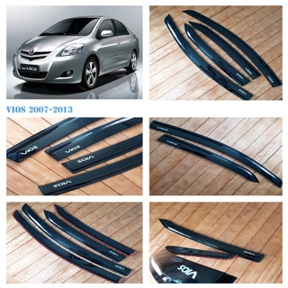 Vè che mua vios 2007-2013
