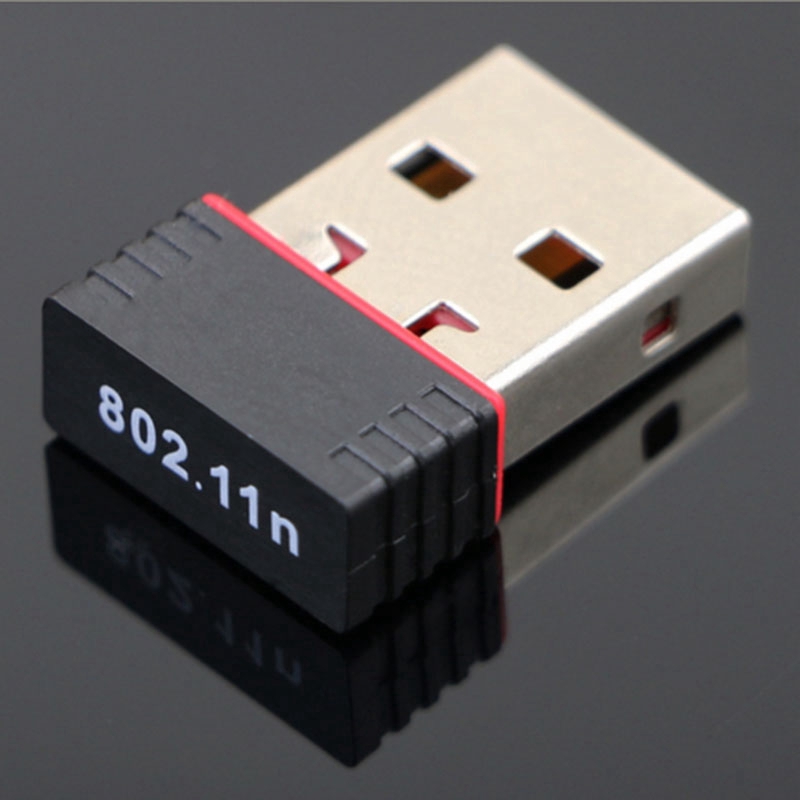 Ăng ten USB phát sóng WiFi 150M 802.11n / g / b C | BigBuy360 - bigbuy360.vn