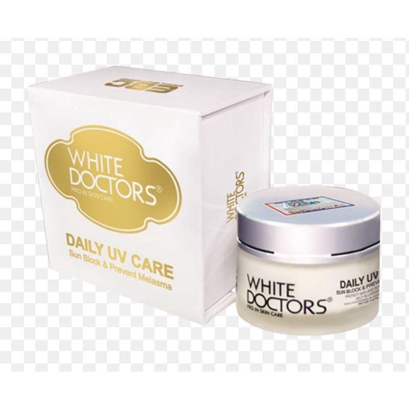 Khuyến mãi mua 1 kem Nám nhẹ White doctors 25g tặng 1 miếng mặt nạ face plus.