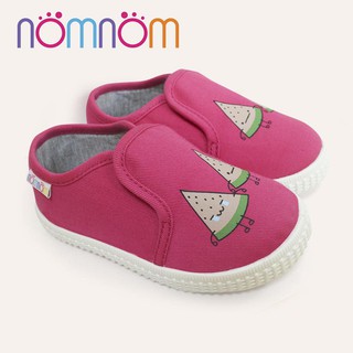 Giày Lười Bé Gái Nomnom EP G1942