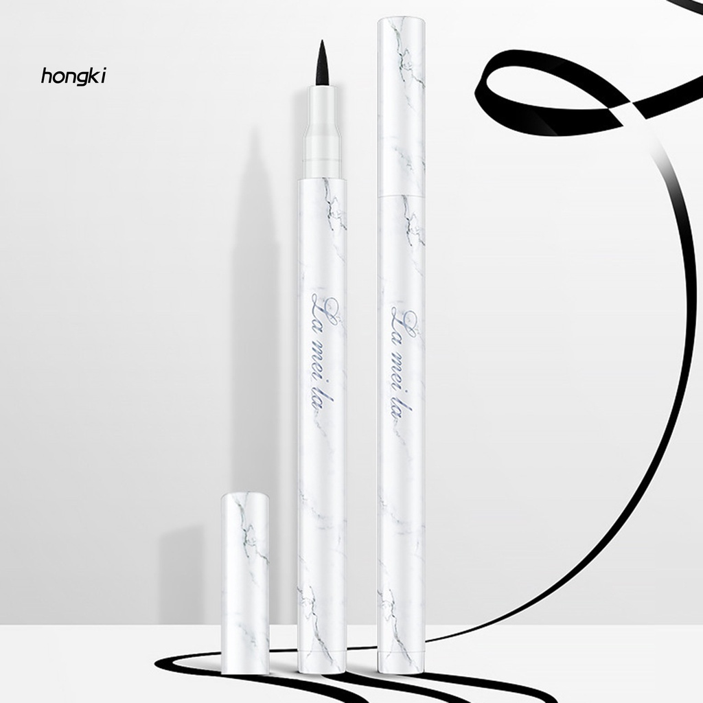 Bút kẻ mắt dạng lỏng mềm mịn dễ sử dụng
 | BigBuy360 - bigbuy360.vn