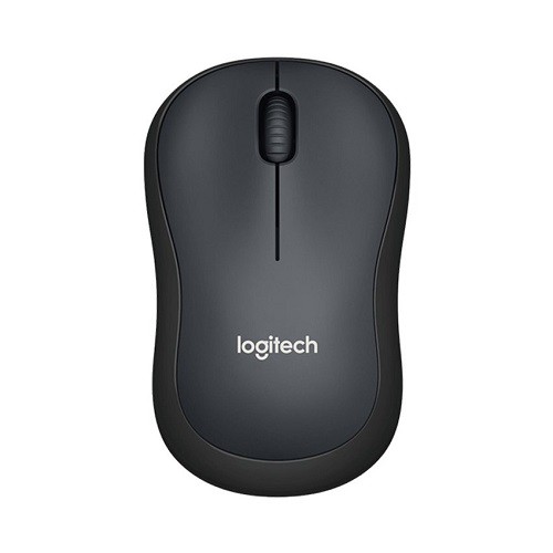 Chuột Văn Phòng Không Dây Logitech M221 Wireless - Chính Hãng 100%