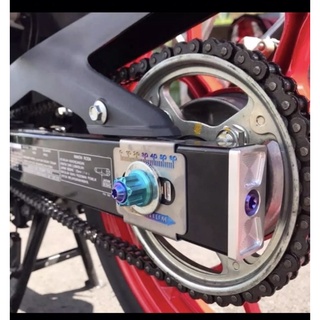 Nẹp tăng sên titan winner x, sonic, winner v1