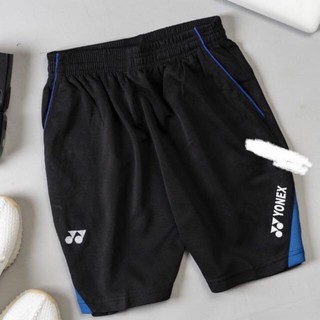 [SALE] Quần cầu lông Yonex Nam 100% chất thun co giãn