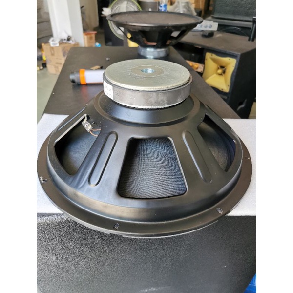 Bass 40 dùng cho loa kéo và loa full từ 140 Coil 51 4ohm hàng TQ 2 Cái 690K