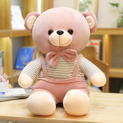 Dễ Thương Gấu Teddy Nhồi Bông Xinh Xắn Đáng Yêu