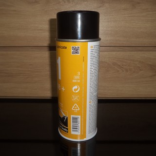 Bình xịt Bizol Silicone+ L51