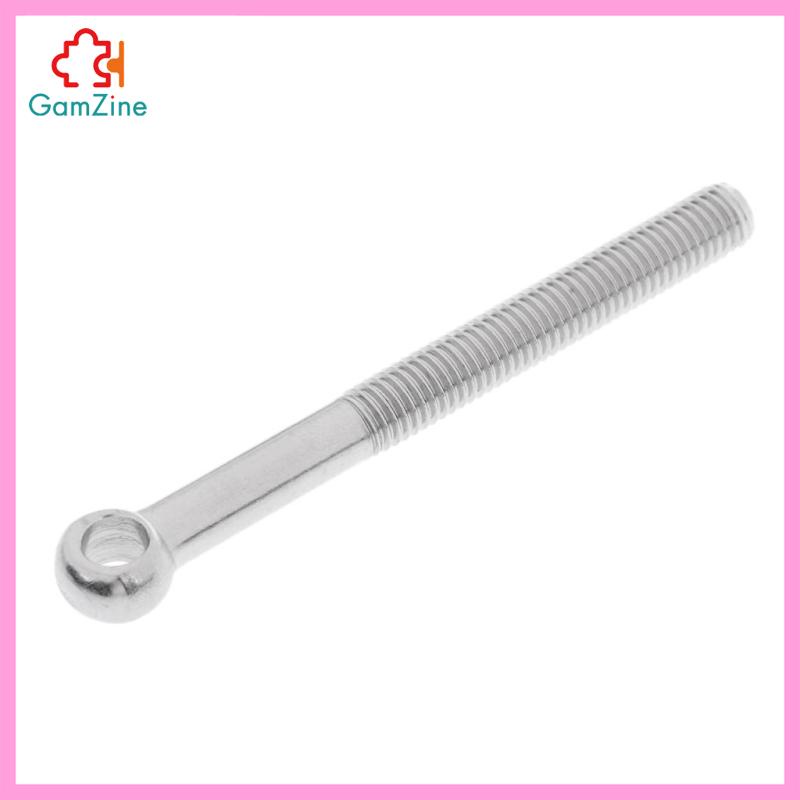 Bu Lông Mắt Ren Bằng Thép Không Gỉ M10 304 Cho Balustrade 50mm lzdxwcke2