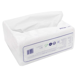 Khăn giấy Livi Eco 300 Tờ