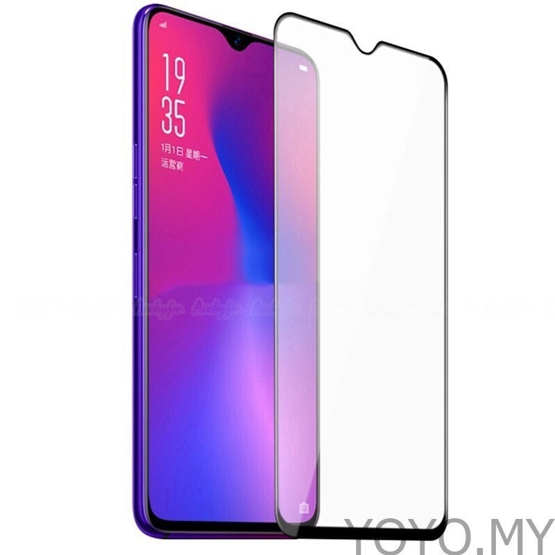 Kính Cường Lực 9H Toàn Màn Hình Cho Samsung A13 A23 A33 A53 A73 5G A54 A34 A14 LTE 4G 5G