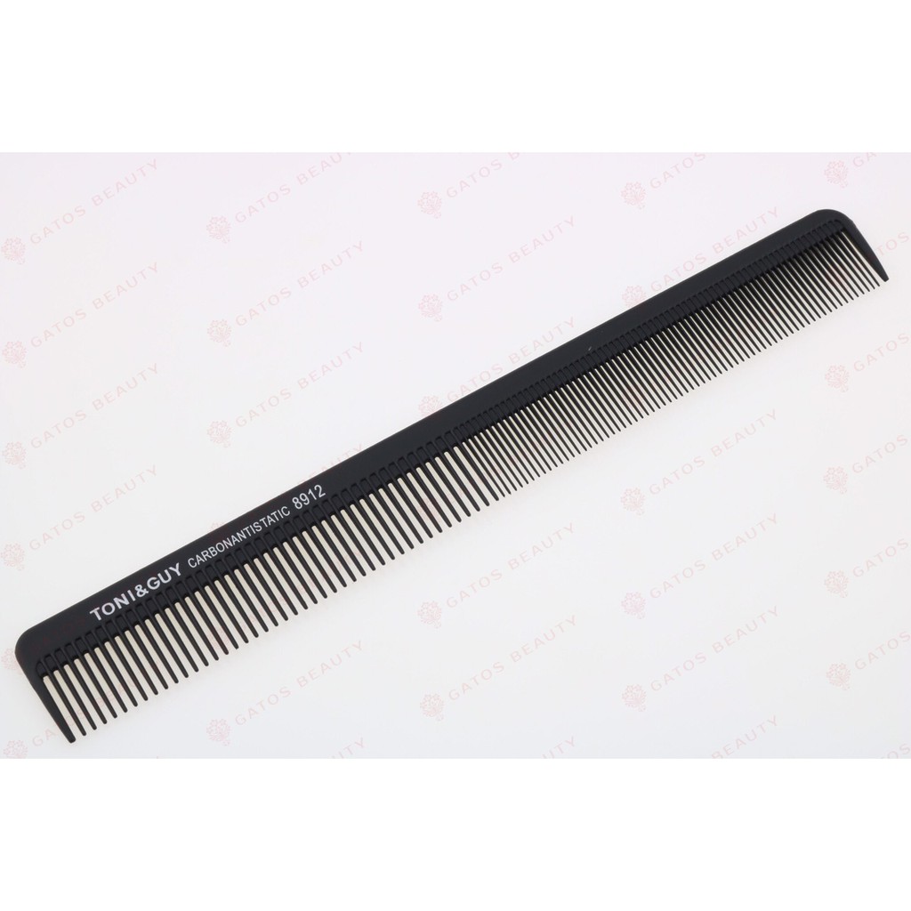 Lược cắt tóc barber Toni&Guy 8912, lược chải tóc, lượt cắt tóc nam, lược tóc nam, lược kê tóc nam, lược hớt tóc