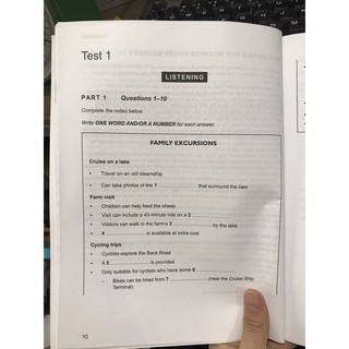 Sách - Cambridge IELTS 12 Academic ( ( NXB thế giới )