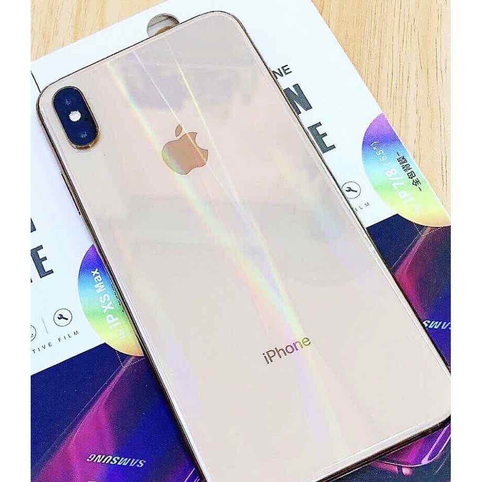 Dán PPF full viền - skin dán cho iphone 6/6plus/7/8/7plus/8plus /X/Xr/XsMax/11ProMax/11Pro/12ProMax/12Mini