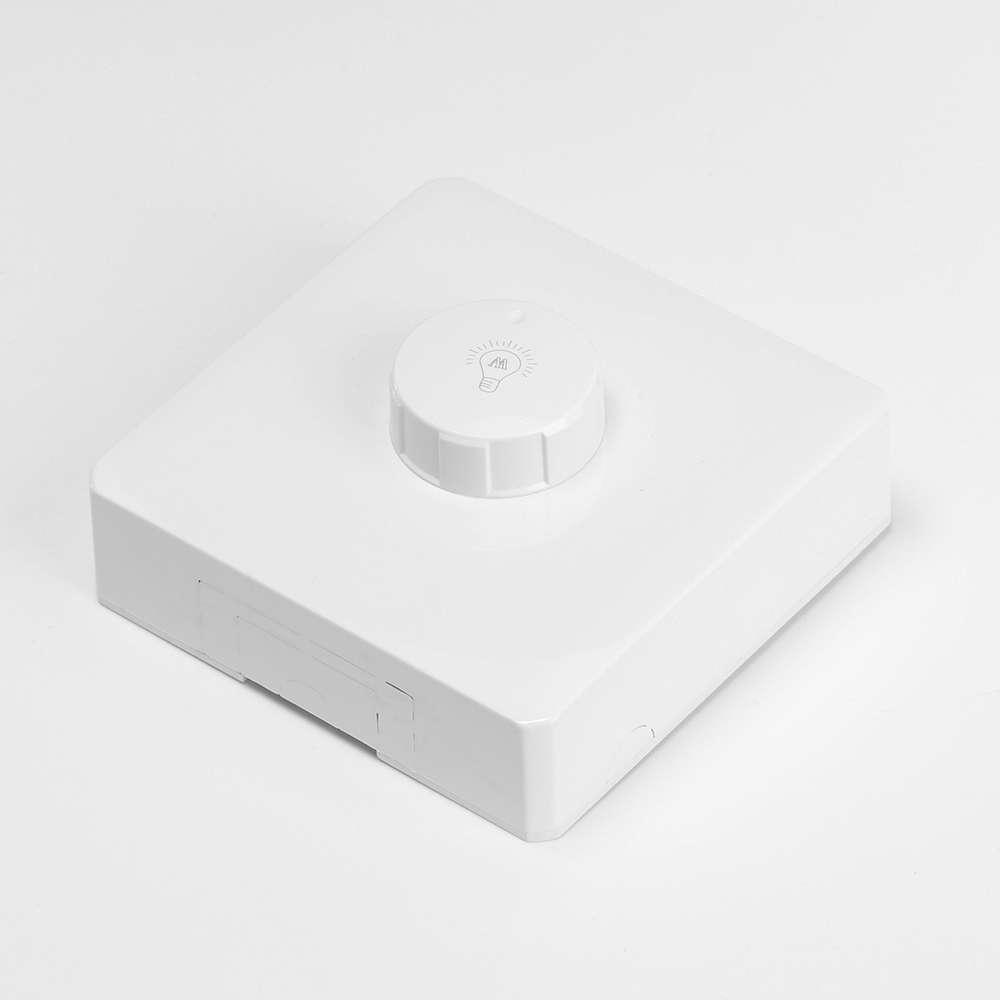 Công Tắc Điều Chỉnh Độ Sáng Đèn 220v