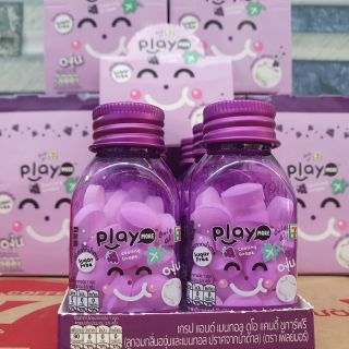 KẸO PLAYMORE VỊ NHO THAI