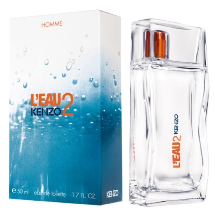 Nước Hoa Nam 50ml L'eau 2 Kenzo Pour Homme Chính Hãng Shop 99k Cung Cấp & Bảo Trợ.