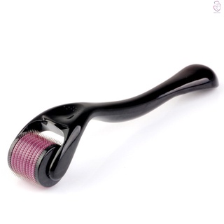 [Hàng mới về] Thanh lăn kim 540 kim kích thích mọc râu chống rụng tóc