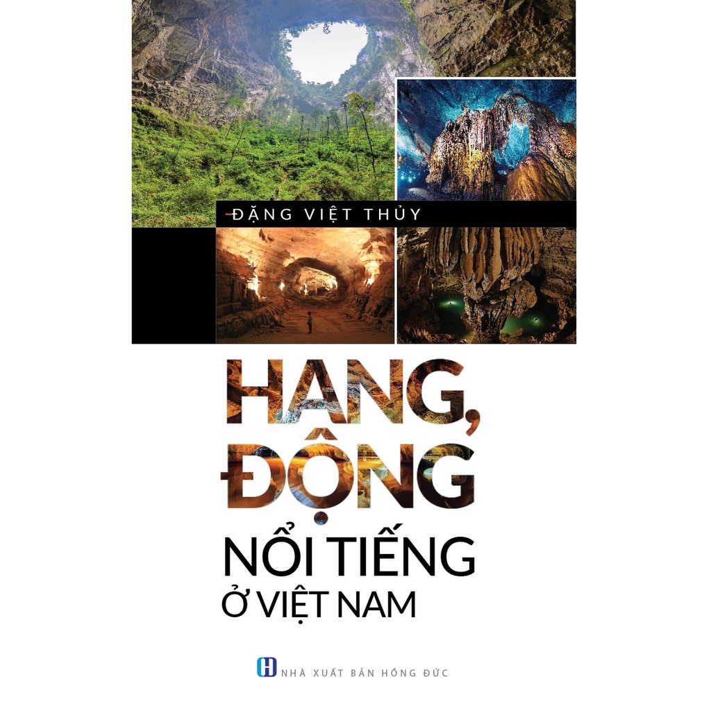 Sách - Hang, Động Nổi Tiếng Ở Việt Nam